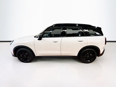 2026 MINI Cooper S Countryman S