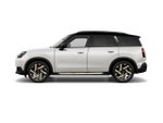 2026 MINI Cooper S Countryman ICONIC