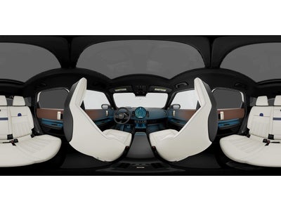 2026 MINI Cooper S Countryman ICONIC