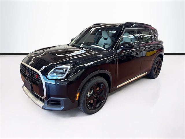 2026 MINI Cooper S Countryman ICONIC