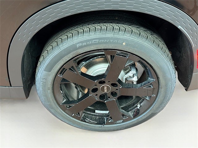 2026 MINI Cooper S Countryman ICONIC