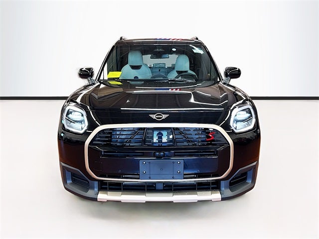 2026 MINI Cooper S Countryman ICONIC
