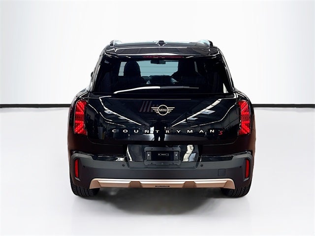 2026 MINI Cooper S Countryman ICONIC