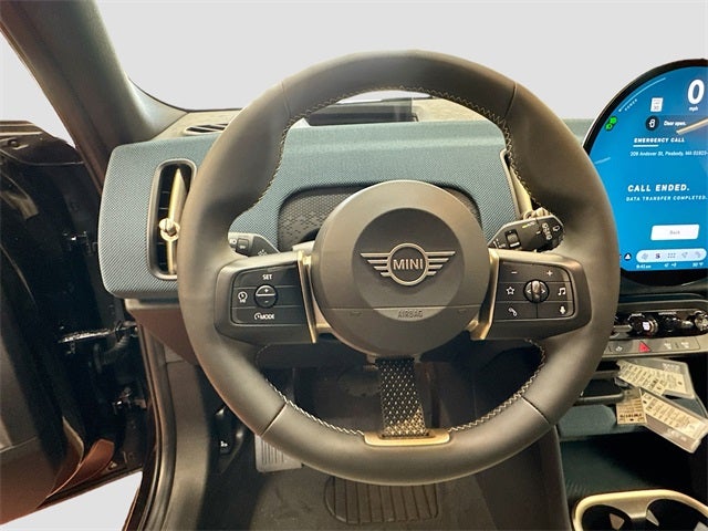 2026 MINI Cooper S Countryman ICONIC