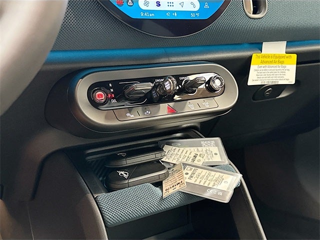 2026 MINI Cooper S Countryman ICONIC