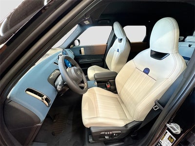 2026 MINI Cooper S Countryman ICONIC