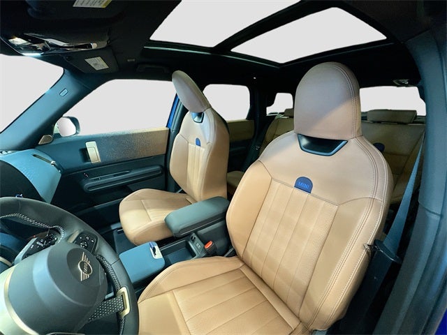 2026 MINI Countryman All4 Cooper S