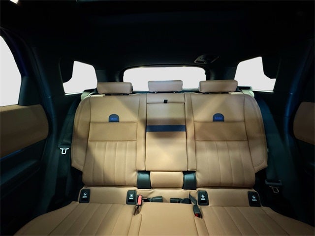 2026 MINI Countryman All4 Cooper S