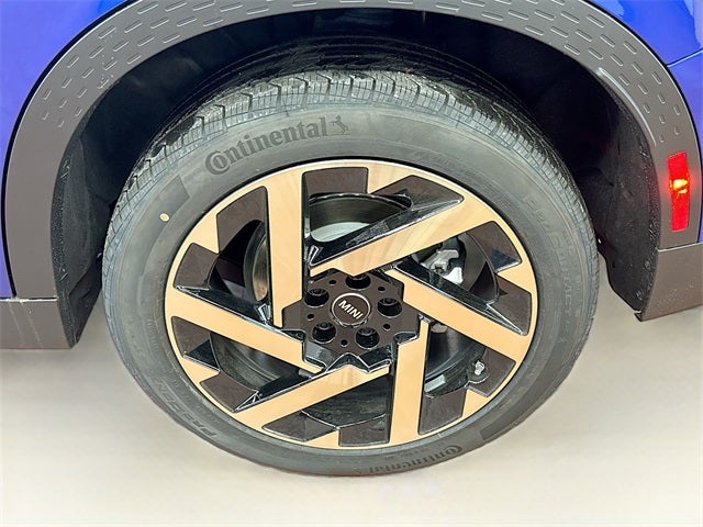 2026 MINI Countryman All4 Cooper S