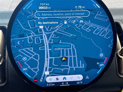 2026 MINI Countryman All4 Cooper S