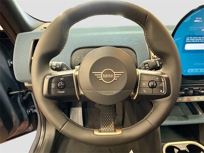 2026 MINI Countryman All4 Cooper S