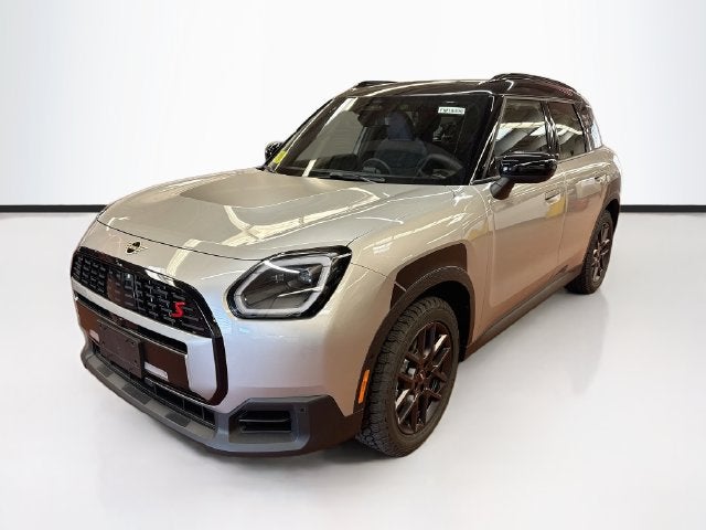 2027 MINI COUNTRYMAN ICONIC