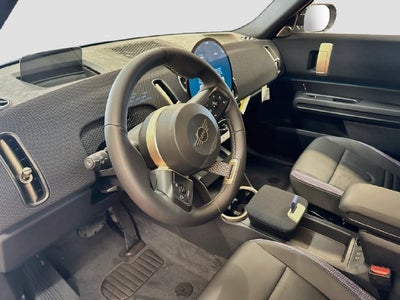 2027 MINI COUNTRYMAN ICONIC