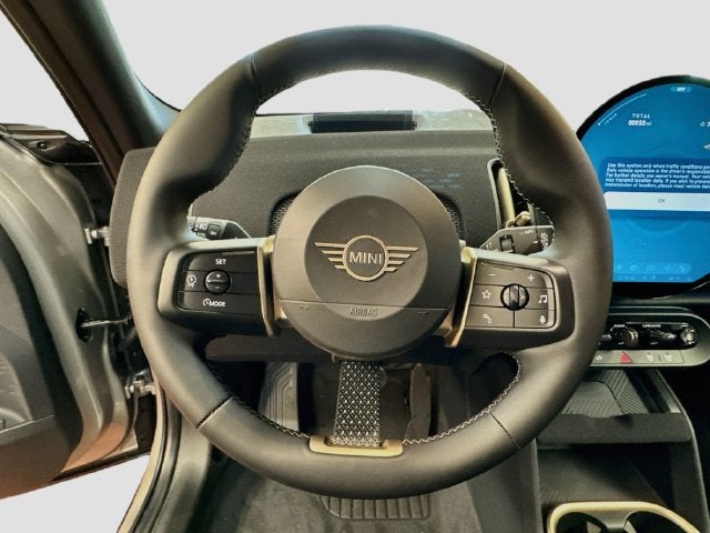 2027 MINI COUNTRYMAN ICONIC
