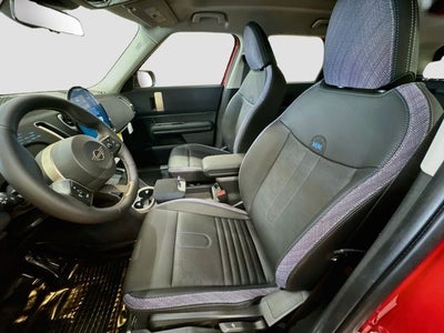 2027 MINI COUNTRYMAN SIGNATURE PLUS