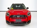 2027 MINI COUNTRYMAN SIGNATURE PLUS