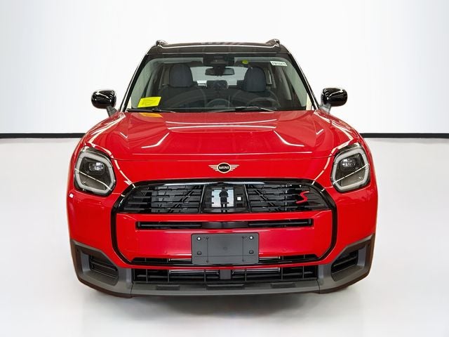 2027 MINI COUNTRYMAN SIGNATURE PLUS