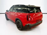 2027 MINI COUNTRYMAN SIGNATURE PLUS