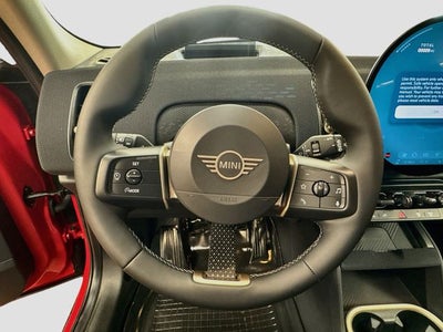 2027 MINI COUNTRYMAN SIGNATURE PLUS