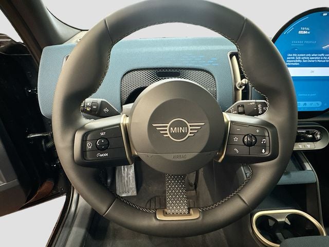 2025 MINI COUNTRYMAN S