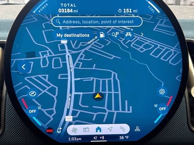 2025 MINI Cooper S Countryman S