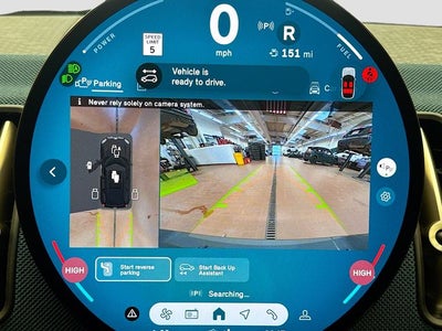 2025 MINI Cooper S Countryman S