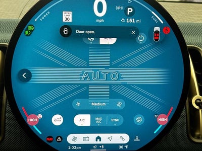 2025 MINI Cooper S Countryman S