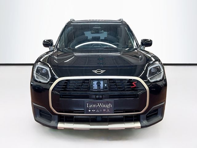 2025 MINI COUNTRYMAN S
