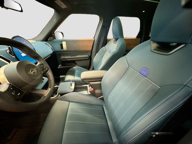 2025 MINI Cooper S Countryman S