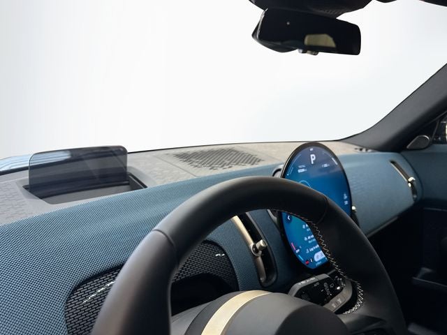 2025 MINI Cooper S Countryman S