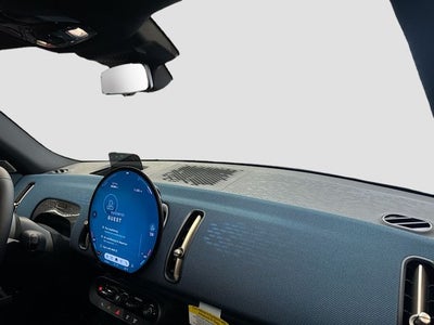 2025 MINI Cooper S Countryman S