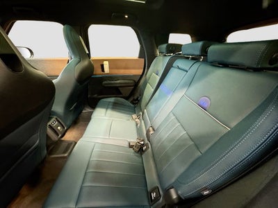 2025 MINI Cooper S Countryman S