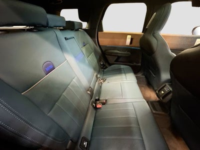 2025 MINI Cooper S Countryman S