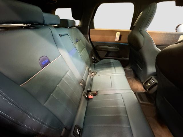 2025 MINI Cooper S Countryman S