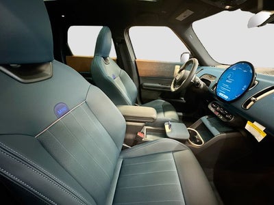 2025 MINI Cooper S Countryman S