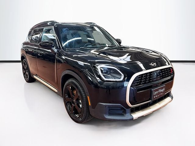2025 MINI COUNTRYMAN S