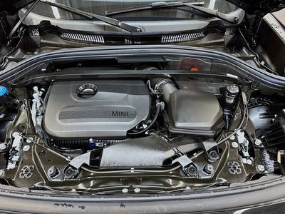 2025 MINI Cooper S Countryman S
