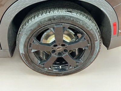 2025 MINI Cooper S Countryman S