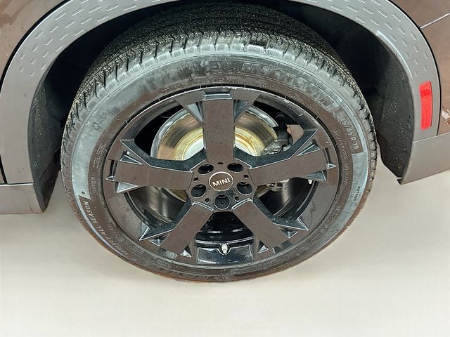 2025 MINI Cooper S Countryman S