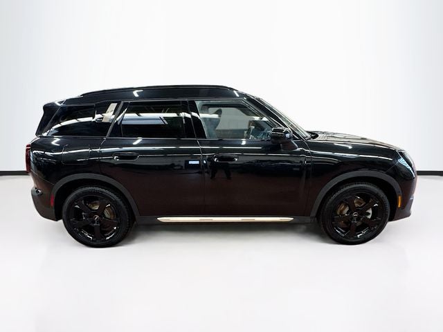2025 MINI COUNTRYMAN S