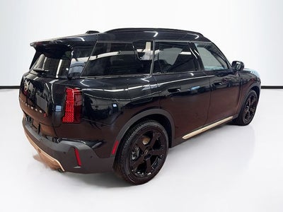 2025 MINI COUNTRYMAN S