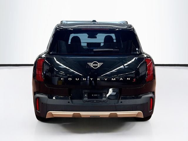 2025 MINI COUNTRYMAN S
