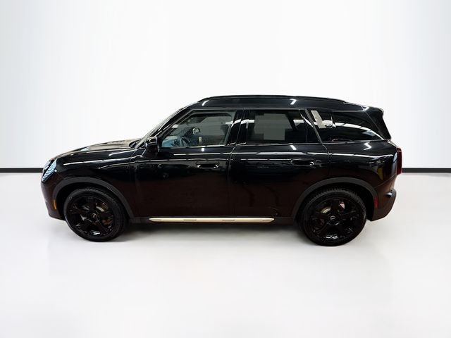 2025 MINI COUNTRYMAN S