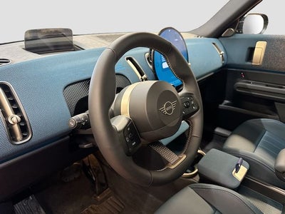 2025 MINI COUNTRYMAN S