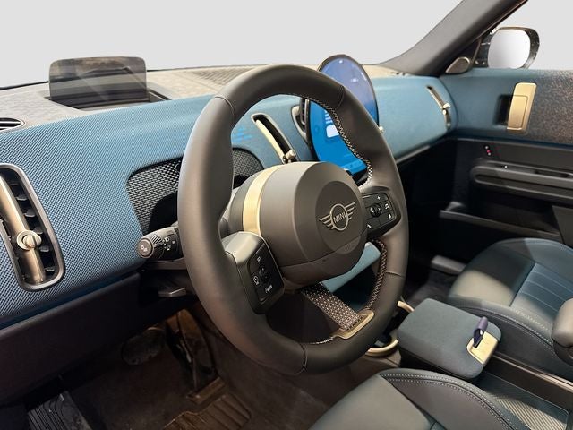 2025 MINI COUNTRYMAN S