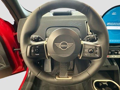 2026 MINI Cooper S Countryman S