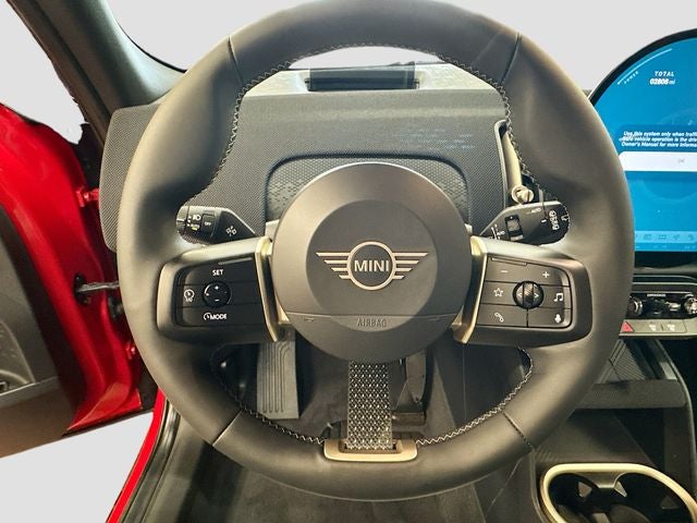 2026 MINI Cooper S Countryman S