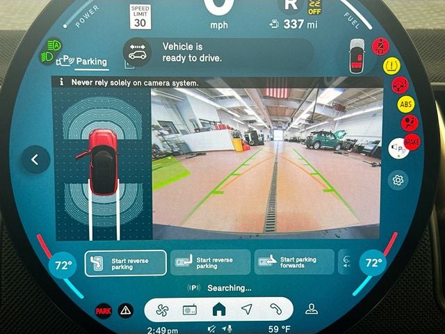 2026 MINI Cooper S Countryman S