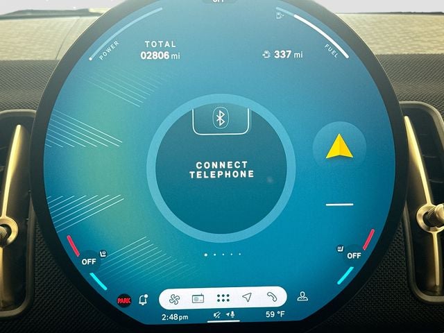 2026 MINI Cooper S Countryman S