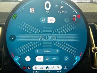 2026 MINI Cooper S Countryman S